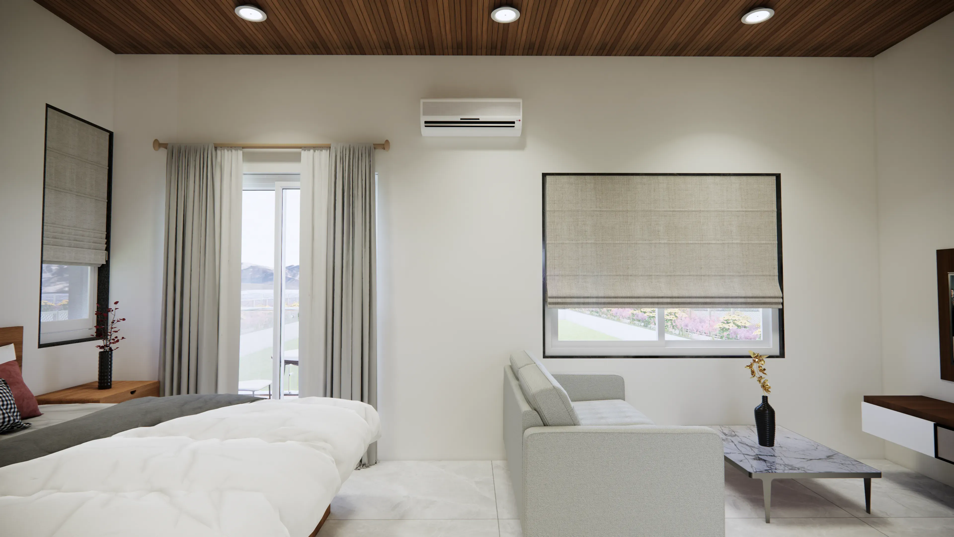 Studio Cottages at Velvand–Bhor
